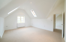 Banchory Devenick bedroom extension leads