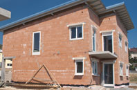 Banchory Devenick home extensions